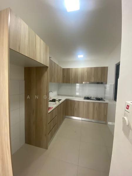 Condominium for Rent at Arinna - Angel Khor - Kitchen - PropertyGuru.com.my