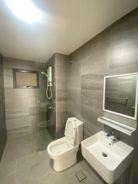 Condominium for Rent at Arinna - Angel Khor - Bathroom - PropertyGuru.com.my
