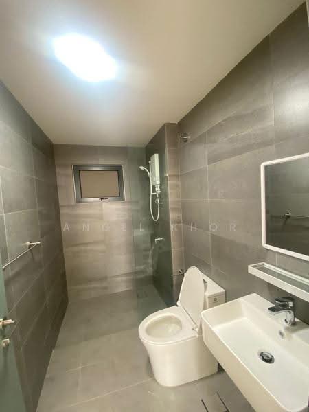 Condominium for Rent at Arinna - Angel Khor - Bathroom - PropertyGuru.com.my