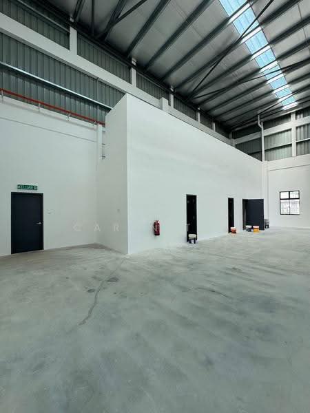 Kilang Berkembar untuk Disewa di Eco Business Park 1 (Johor Bahru) - Caryn Ter - Interior - PropertyGuru.com.my