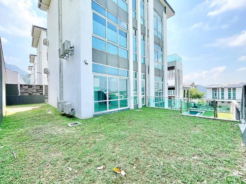 Bungalow House for Sale in Taman Melawati (Ulu Kelang) - Shiqin Saidin - Exterior - PropertyGuru.com.my