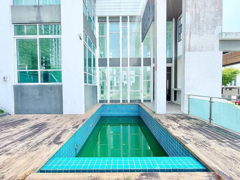 Bungalow House for Sale in Taman Melawati (Ulu Kelang) - Shiqin Saidin - Exterior - PropertyGuru.com.my