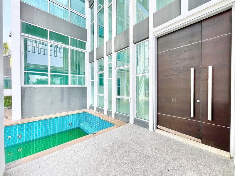 Bungalow House for Sale in Taman Melawati (Ulu Kelang) - Shiqin Saidin - Exterior - PropertyGuru.com.my