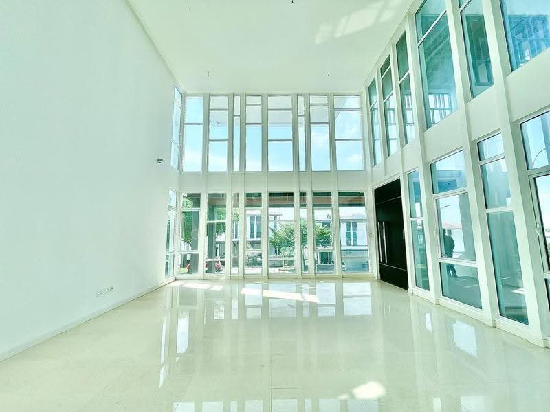 Bungalow House for Sale in Taman Melawati (Ulu Kelang) - Shiqin Saidin - Living Room - PropertyGuru.com.my