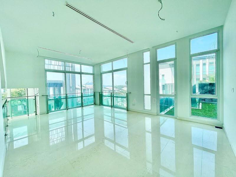 Bungalow House for Sale in Taman Melawati (Ulu Kelang) - Shiqin Saidin - Living Room - PropertyGuru.com.my