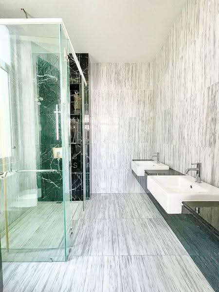 Bungalow House for Sale in Taman Melawati (Ulu Kelang) - Shiqin Saidin - Bathroom - PropertyGuru.com.my