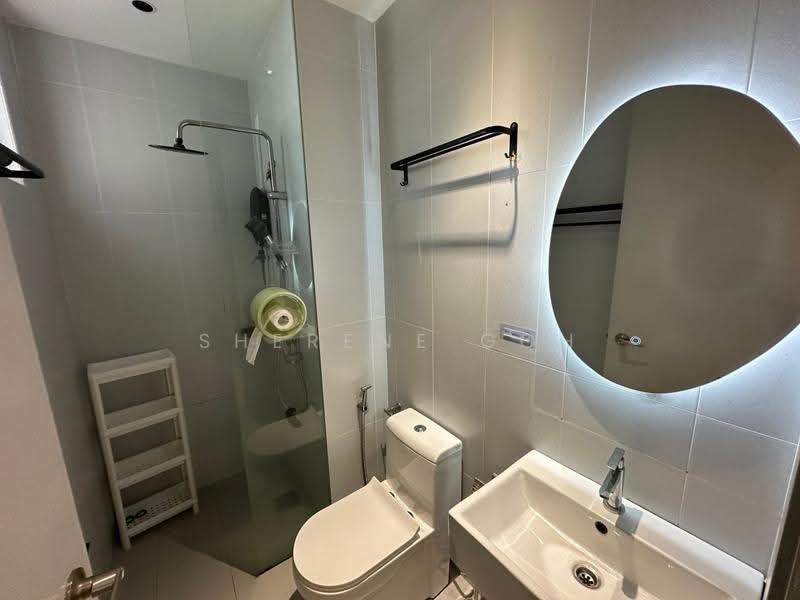 Condominium for Rent at Resilion Residence - Sherene Goh - Bathroom - PropertyGuru.com.my