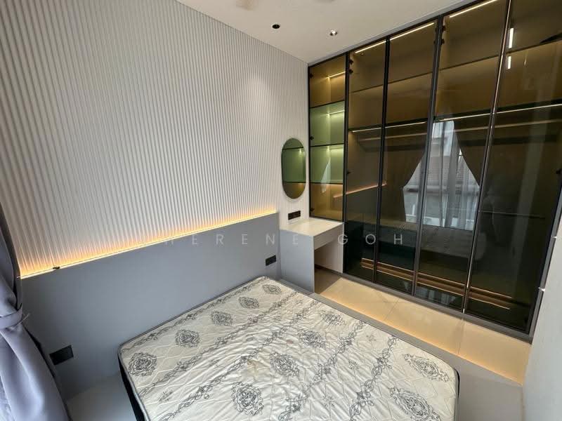 Condominium for Rent at Resilion Residence - Sherene Goh - Bedroom - PropertyGuru.com.my