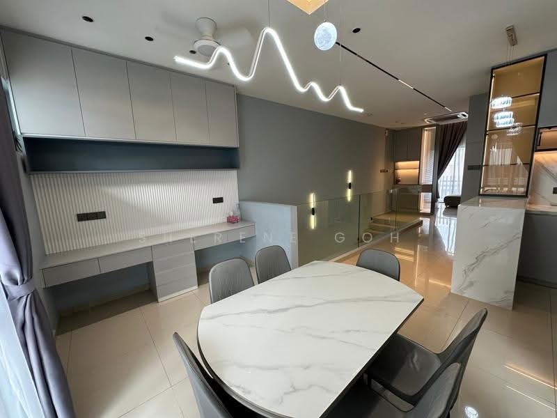 Condominium for Rent at Resilion Residence - Sherene Goh - Interior - PropertyGuru.com.my