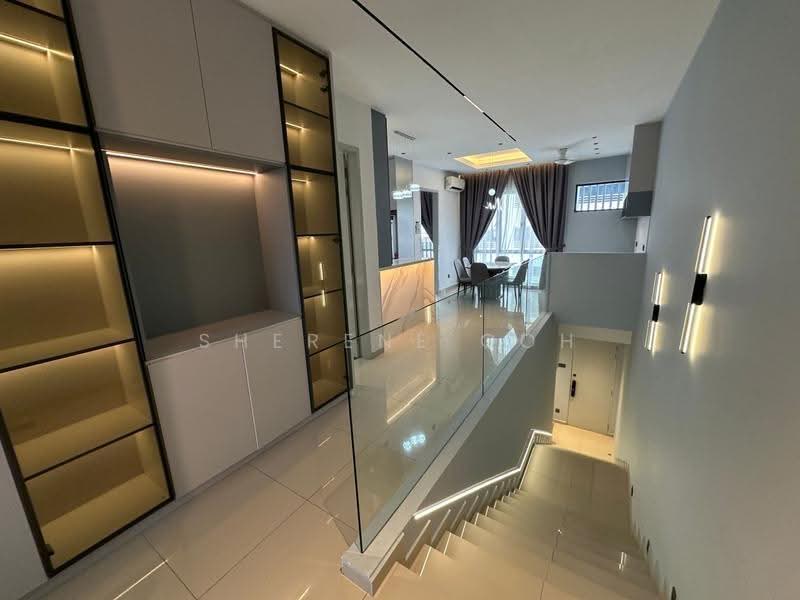 Condominium for Rent at Resilion Residence - Sherene Goh - Interior - PropertyGuru.com.my