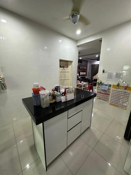 Rumah Teres 2-Tingkat untuk Dijual di Kemuning Utama (Shah Alam) - LS Chu - PropertyGuru.com.my