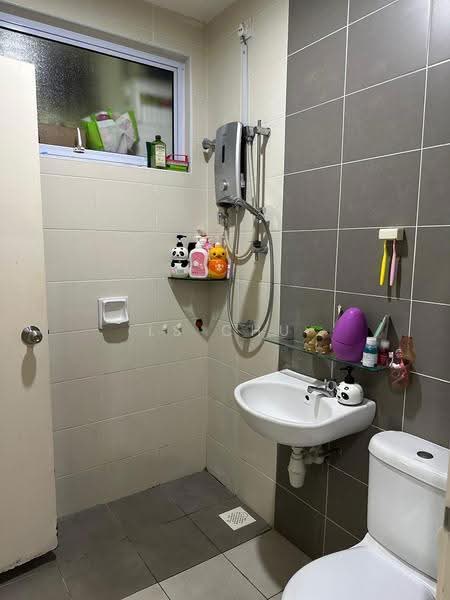 Rumah Teres 2-Tingkat untuk Dijual di Kemuning Utama (Shah Alam) - LS Chu - PropertyGuru.com.my