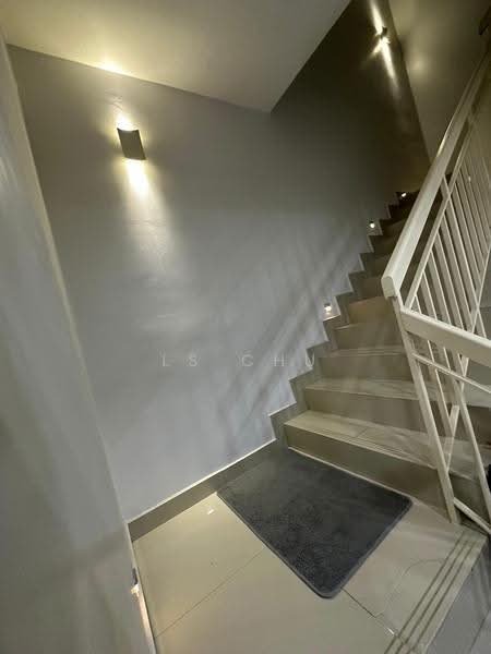 Rumah Teres 2-Tingkat untuk Dijual di Kemuning Utama (Shah Alam) - LS Chu - PropertyGuru.com.my