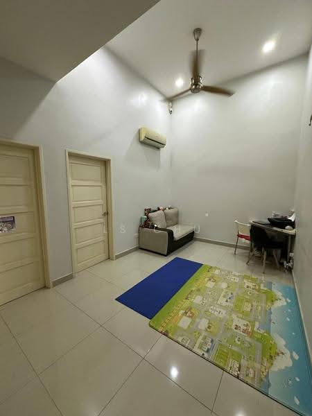 Rumah Teres 2-Tingkat untuk Dijual di Kemuning Utama (Shah Alam) - LS Chu - PropertyGuru.com.my