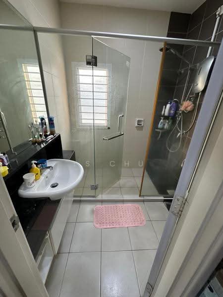 Rumah Teres 2-Tingkat untuk Dijual di Kemuning Utama (Shah Alam) - LS Chu - PropertyGuru.com.my