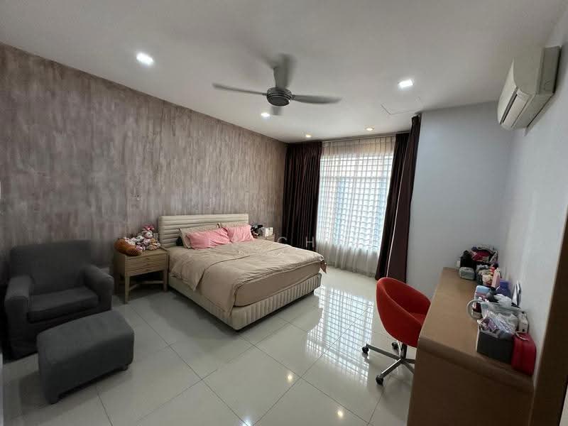 Rumah Teres 2-Tingkat untuk Dijual di Kemuning Utama (Shah Alam) - LS Chu - PropertyGuru.com.my