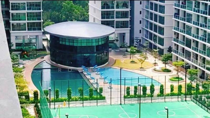 Service Residence for Rent at Palazio - Robbie Tan - Exterior - PropertyGuru.com.my