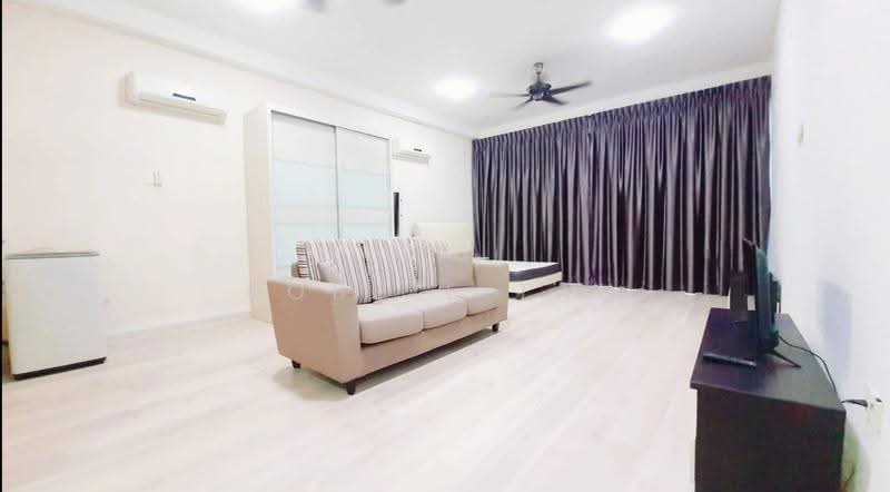 Service Residence for Rent at Palazio - Robbie Tan - Living Room - PropertyGuru.com.my