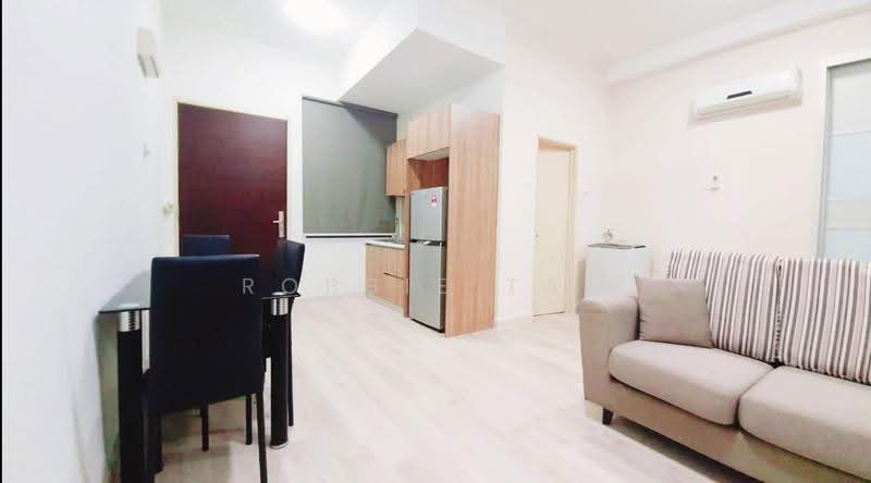 Service Residence for Rent at Palazio - Robbie Tan - Living Room - PropertyGuru.com.my