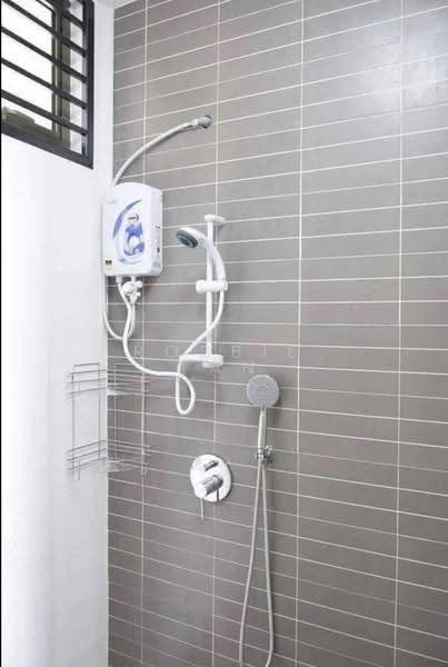 Service Residence for Rent at Palazio - Robbie Tan - Bathroom - PropertyGuru.com.my
