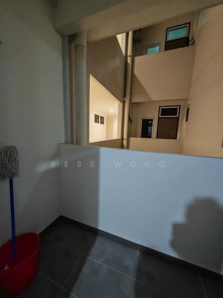 Service Residence for Sale at TRELLIS RESIDENCES - Bess Wong - Exterior - PropertyGuru.com.my