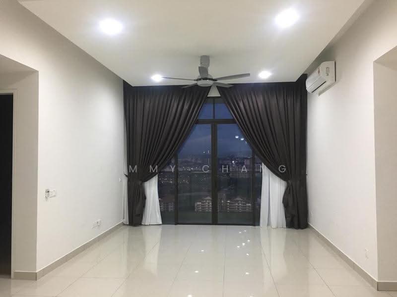 Service Residence for Rent at The Park Sky Residence - Jimmy Chang - Living Room - PropertyGuru.com.my