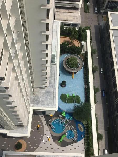 Service Residence for Rent at The Park Sky Residence - Jimmy Chang - Exterior - PropertyGuru.com.my