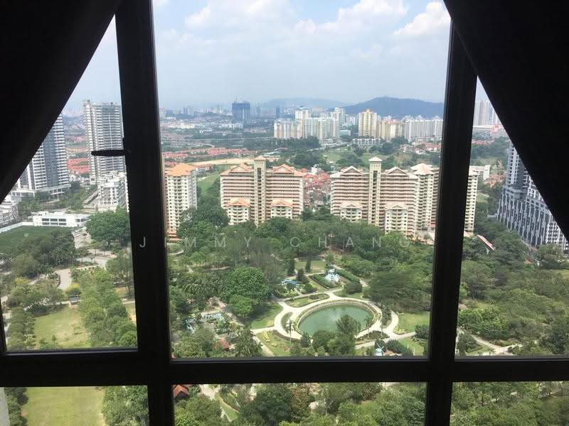 Service Residence for Rent at The Park Sky Residence - Jimmy Chang - View - PropertyGuru.com.my