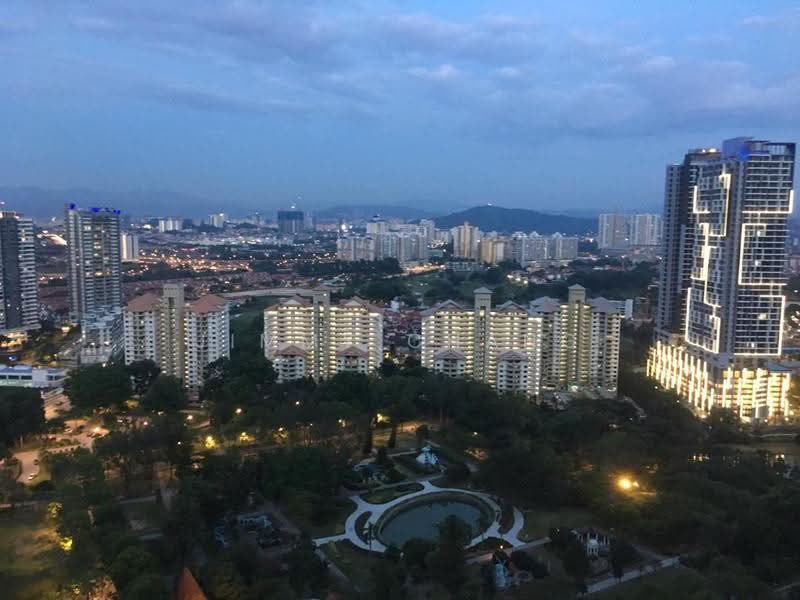 Service Residence for Rent at The Park Sky Residence - Jimmy Chang - Exterior - PropertyGuru.com.my