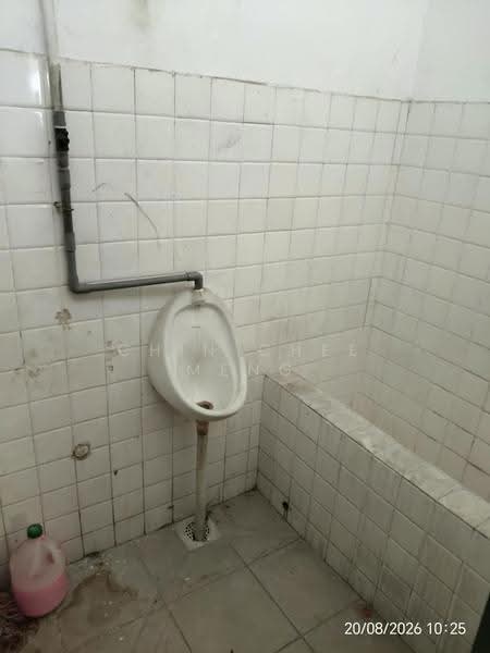 Shop / Office untuk Disewa di Taman Mutiara (Cheras) - Chin Chee Meng - PropertyGuru.com.my