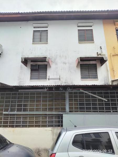 Shop / Office untuk Disewa di Taman Mutiara (Cheras) - Chin Chee Meng - PropertyGuru.com.my