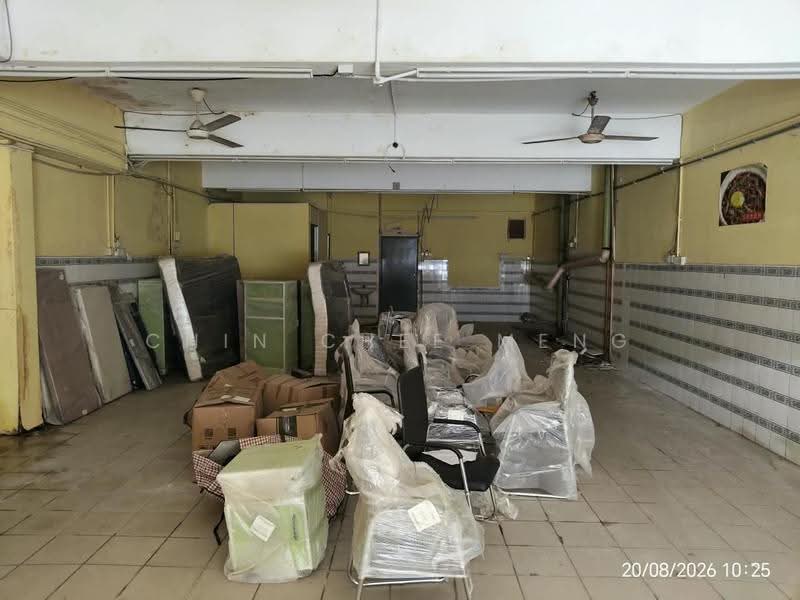Shop / Office untuk Disewa di Taman Mutiara (Cheras) - Chin Chee Meng - PropertyGuru.com.my