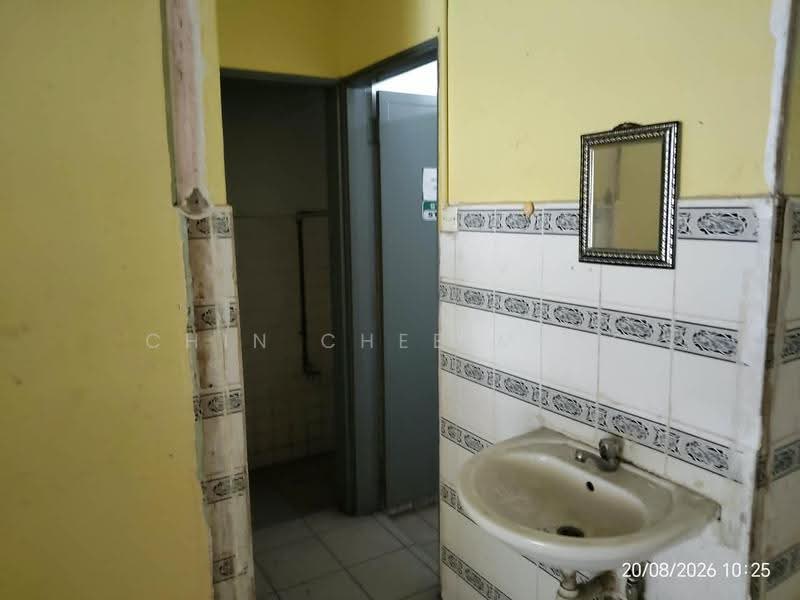 Shop / Office untuk Disewa di Taman Mutiara (Cheras) - Chin Chee Meng - PropertyGuru.com.my