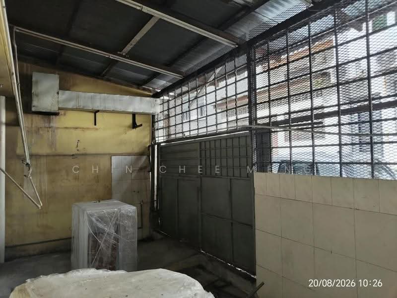Shop / Office untuk Disewa di Taman Mutiara (Cheras) - Chin Chee Meng - PropertyGuru.com.my