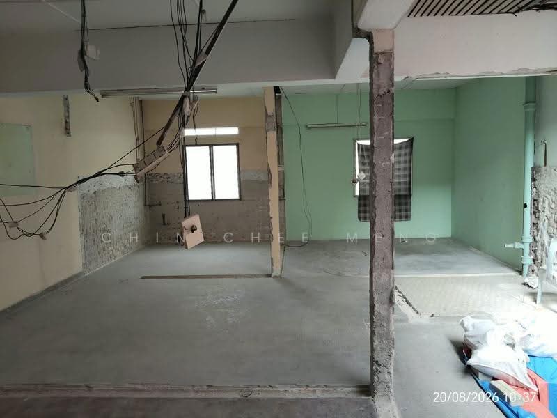 Shop / Office untuk Disewa di Taman Mutiara (Cheras) - Chin Chee Meng - PropertyGuru.com.my