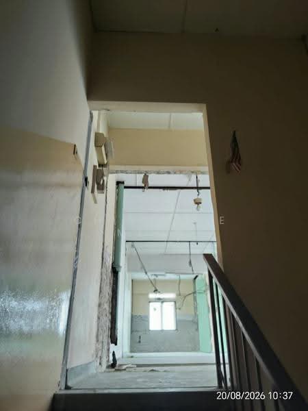 Shop / Office untuk Disewa di Taman Mutiara (Cheras) - Chin Chee Meng - PropertyGuru.com.my