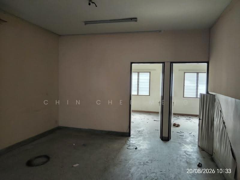Shop / Office untuk Disewa di Taman Mutiara (Cheras) - Chin Chee Meng - PropertyGuru.com.my
