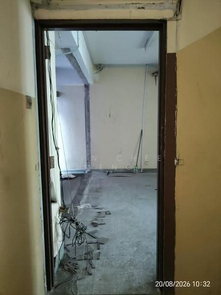 Shop / Office untuk Disewa di Taman Mutiara (Cheras) - Chin Chee Meng - PropertyGuru.com.my