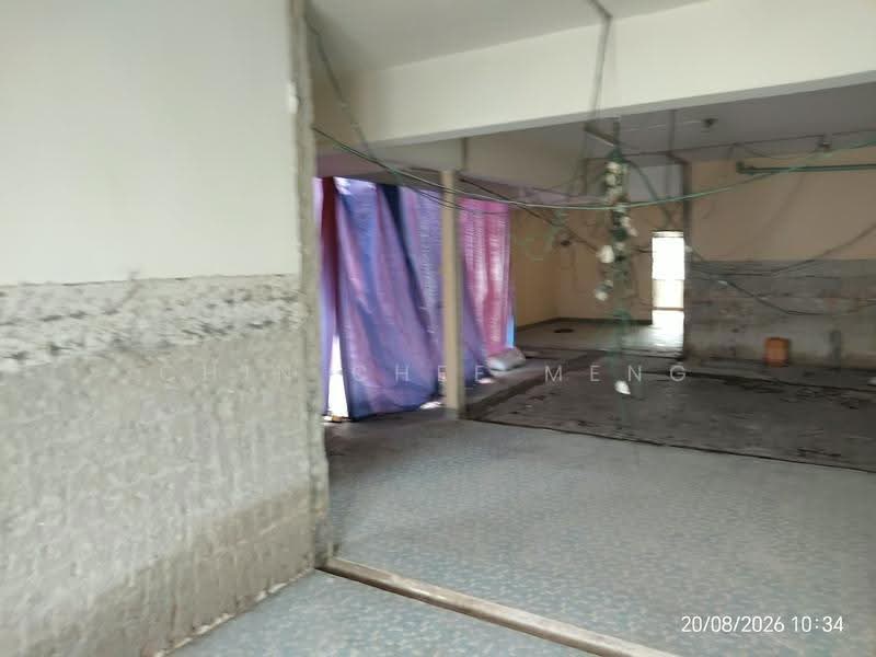 Shop / Office untuk Disewa di Taman Mutiara (Cheras) - Chin Chee Meng - PropertyGuru.com.my