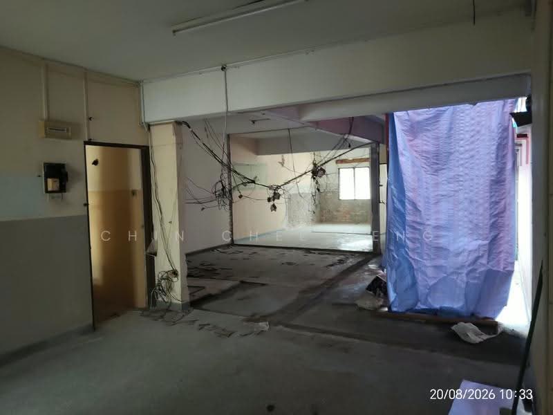 Shop / Office untuk Disewa di Taman Mutiara (Cheras) - Chin Chee Meng - PropertyGuru.com.my