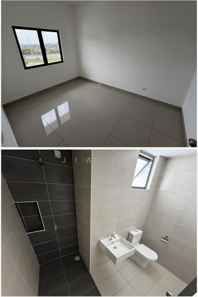 2-storey Terraced House for Sale in Rawang (Selangor) - Jia Le - Interior - PropertyGuru.com.my