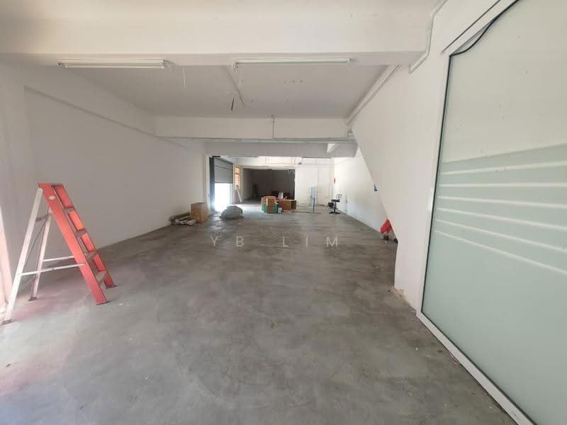 Shop / Office untuk Disewa di Taman Melaka Raya (Melaka City) - YB Lim - PropertyGuru.com.my