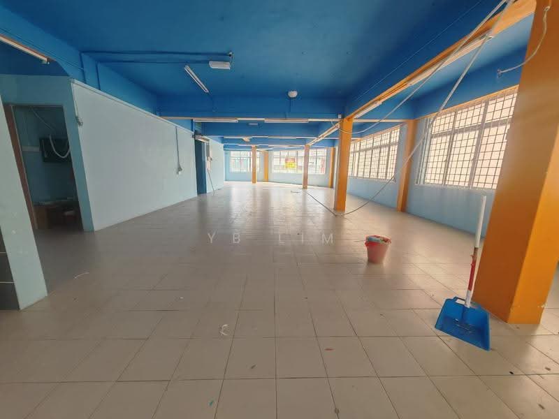 Shop / Office untuk Disewa di Taman Melaka Raya (Melaka City) - YB Lim - PropertyGuru.com.my