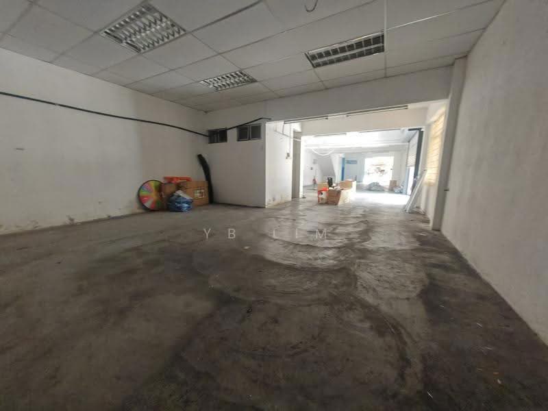 Shop / Office untuk Disewa di Taman Melaka Raya (Melaka City) - YB Lim - PropertyGuru.com.my
