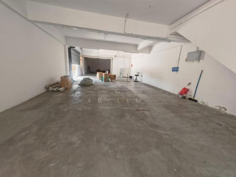 Shop / Office untuk Disewa di Taman Melaka Raya (Melaka City) - YB Lim - PropertyGuru.com.my