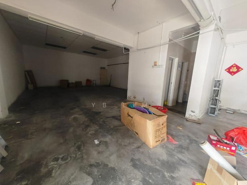 Shop / Office untuk Disewa di Taman Melaka Raya (Melaka City) - YB Lim - PropertyGuru.com.my