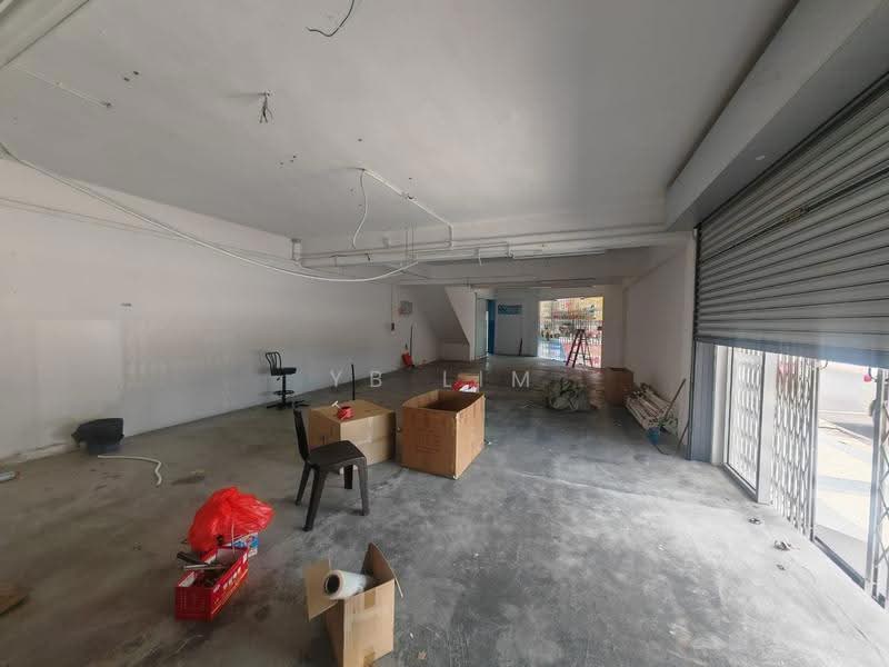Shop / Office untuk Disewa di Taman Melaka Raya (Melaka City) - YB Lim - PropertyGuru.com.my