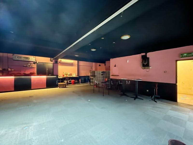 Shop / Office untuk Disewa di Sungai Ara (Penang) - Ee Lin Lim - Interior - PropertyGuru.com.my