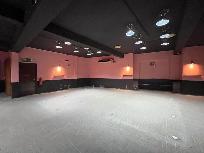 Shop / Office untuk Disewa di Sungai Ara (Penang) - Ee Lin Lim - Interior - PropertyGuru.com.my