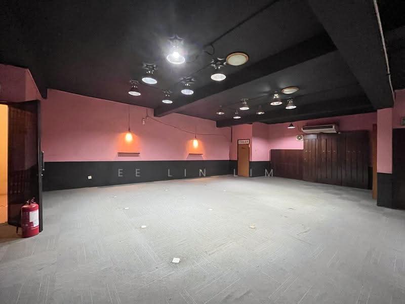 Shop / Office untuk Disewa di Sungai Ara (Penang) - Ee Lin Lim - Interior - PropertyGuru.com.my
